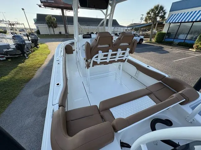 Slide: The Image of Pioneer 222 Islander 2026 - 33