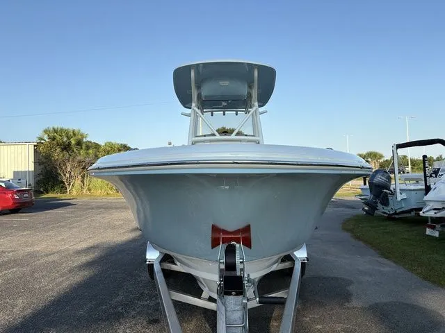 Slide: The Image of Pioneer 222 Islander 2026 - 7