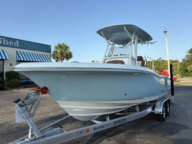 Slide: The Image of Pioneer 222 Islander 2026 - 8