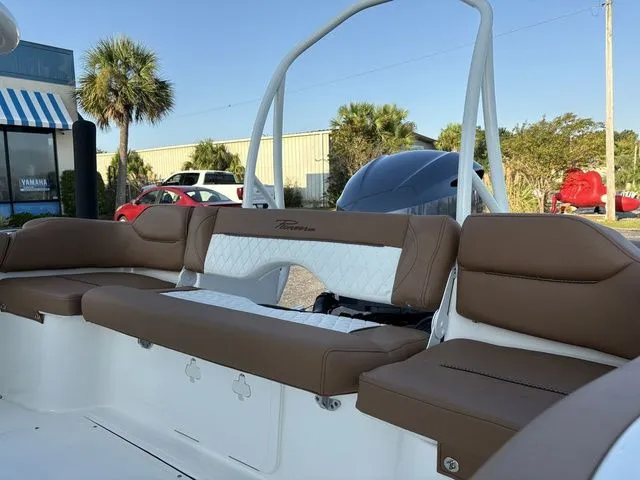 Slide: The Image of Pioneer 222 Islander 2026 - 9