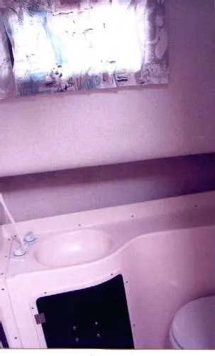 Slide: The Image of Bayliner 2855 Ciera Sunbridge 1998 - 4