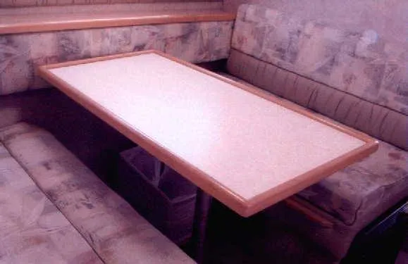 Slide: The Image of Bayliner 2855 Ciera Sunbridge 1998 - 5