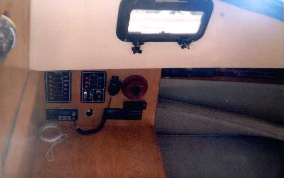 Slide: The Image of Alberg 30 1984 - 2