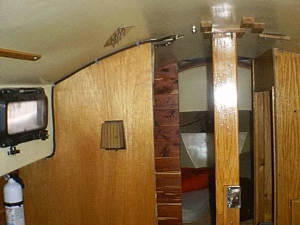 Slide: The Image of Alberg 30 1984 - 7