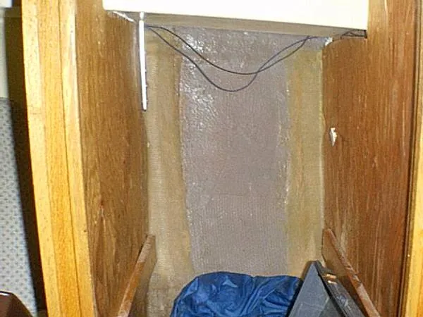 Slide: The Image of Alberg 30 1984 - 9