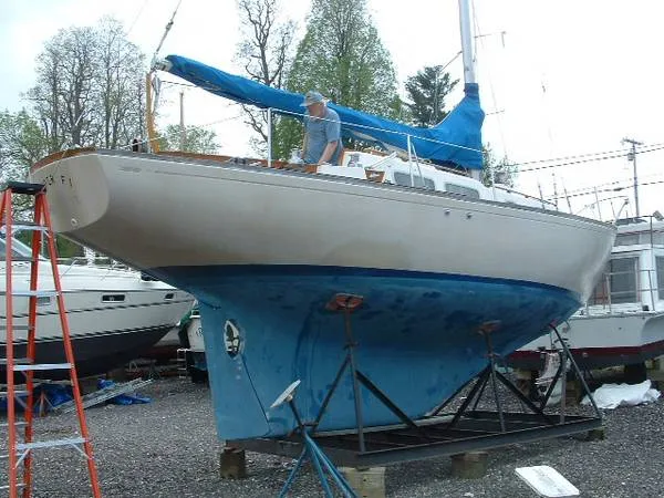 Slide: The Image of Allied Luders 33 Citation 1969 - 0