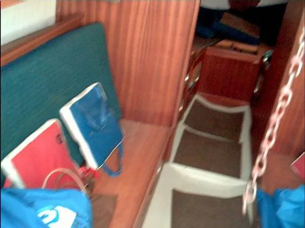 Slide: The Image of Albin Vega 1971 - 3