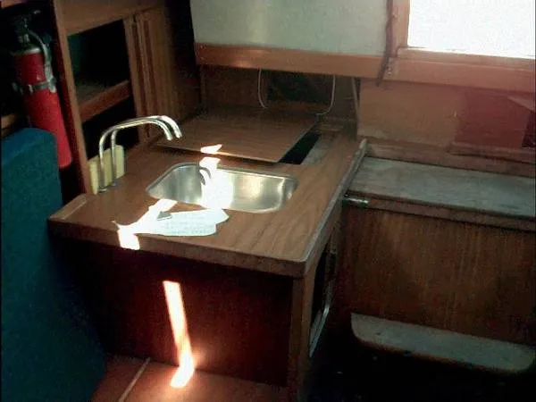 Slide: The Image of Albin Vega 1971 - 4