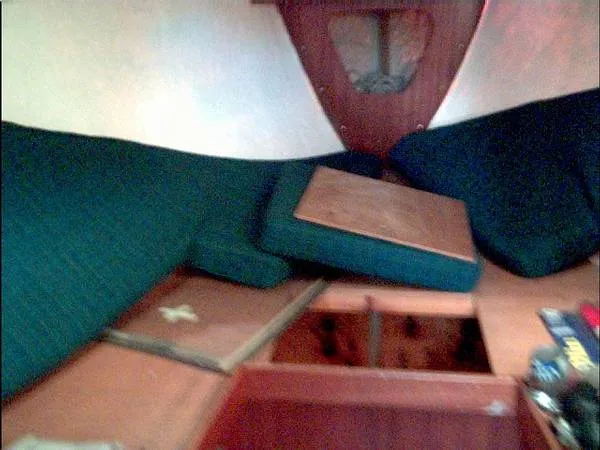 Slide: The Image of Albin Vega 1971 - 5