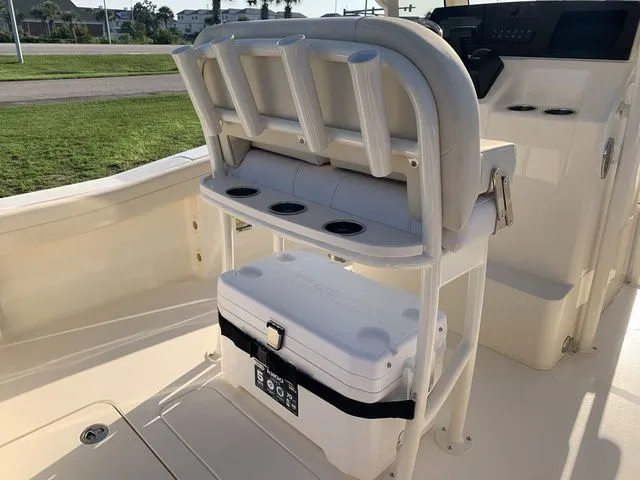 Slide: The Image of Scout 215 XSF 2026 - 13