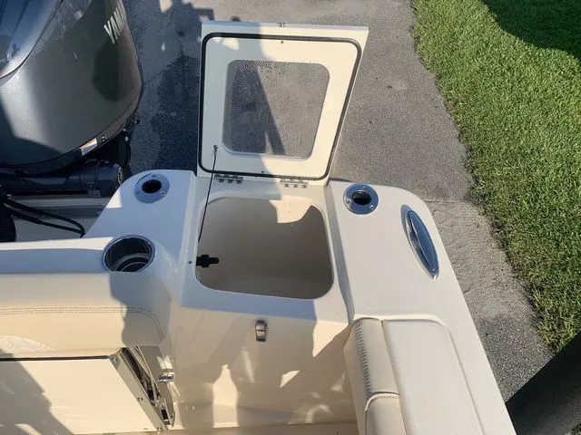 Slide: The Image of Scout 215 XSF 2026 - 14