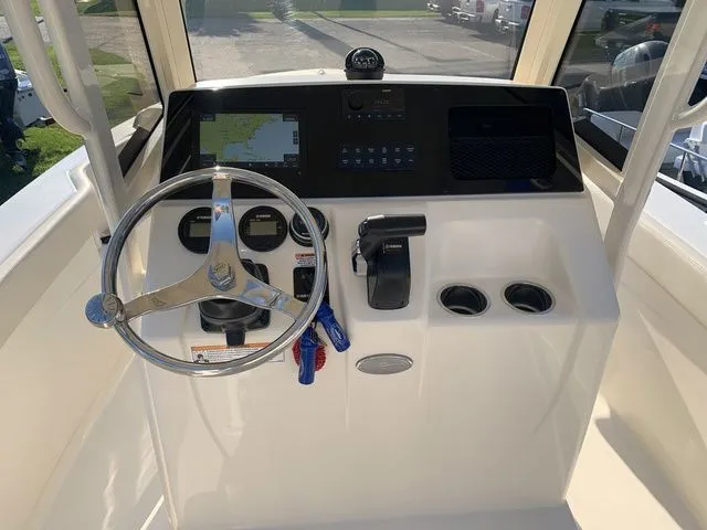 Slide: The Image of Scout 215 XSF 2026 - 20