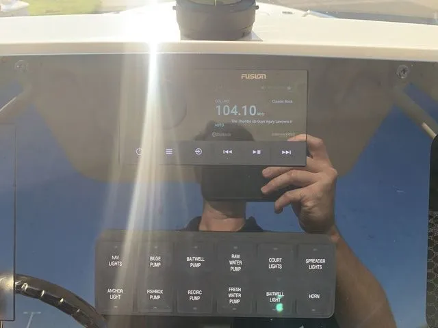 Slide: The Image of Scout 215 XSF 2026 - 22