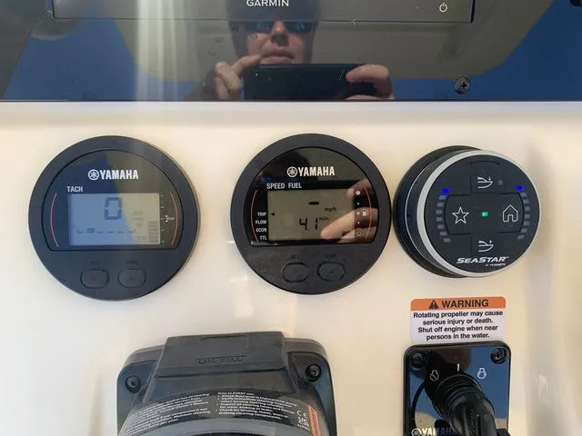 Slide: The Image of Scout 215 XSF 2026 - 23