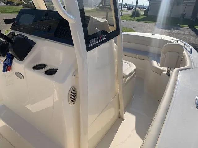 Slide: The Image of Scout 215 XSF 2026 - 24