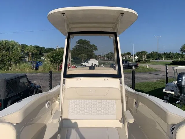 Slide: The Image of Scout 215 XSF 2026 - 27