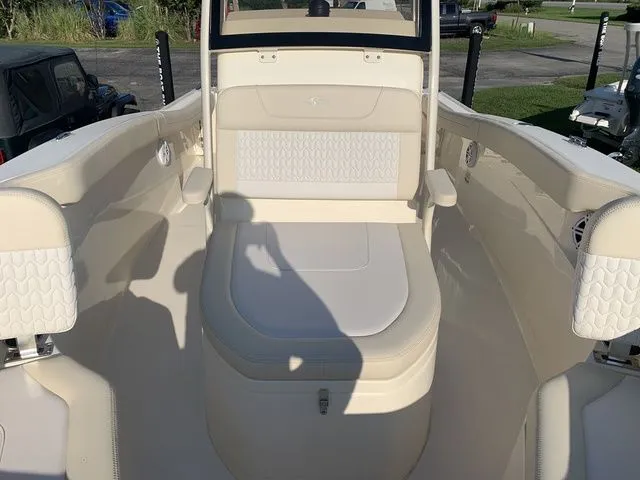 Slide: The Image of Scout 215 XSF 2026 - 29