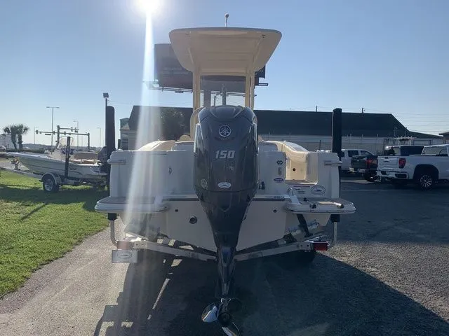 Slide: The Image of Scout 215 XSF 2026 - 3