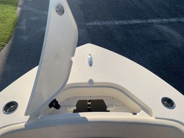 Slide: The Image of Scout 215 XSF 2026 - 32