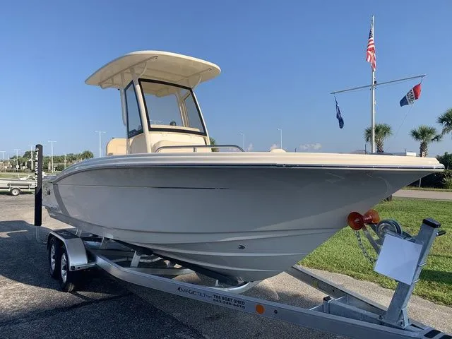 Slide: The Image of Scout 215 XSF 2026 - 6