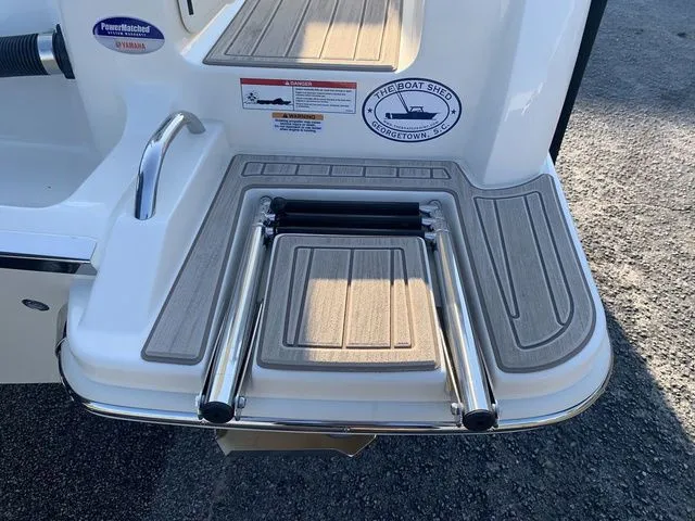 Slide: The Image of Scout 215 XSF 2026 - 9