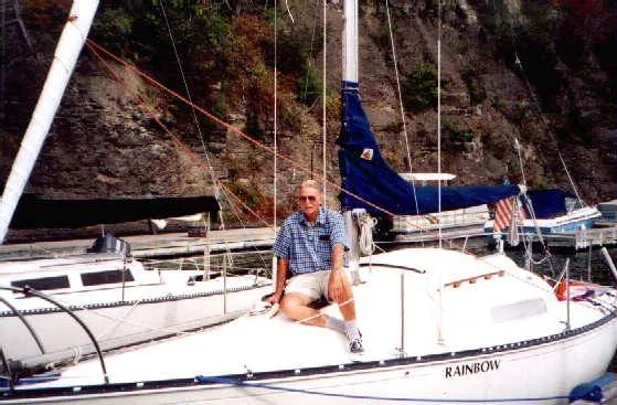 Slide: The Image of C&C 25 1976 - 1
