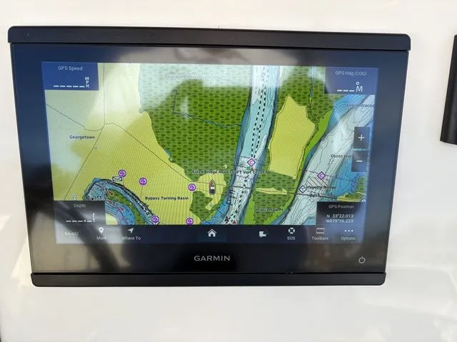 Slide: The Image of Scout 195 Sportfish 2026 - 16