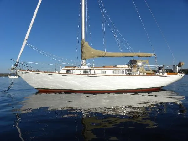 Slide: The Image of Bristol Sloop 1976 - 0