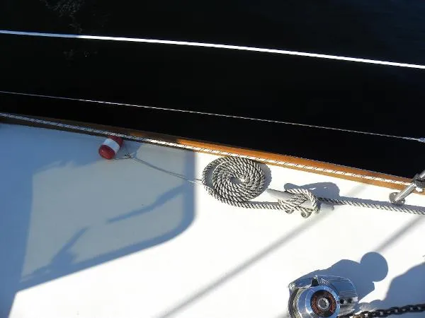 Slide: The Image of Bristol Sloop 1976 - 3