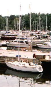 Slide: The Image of Tartan 28 Piper 1993 - 0