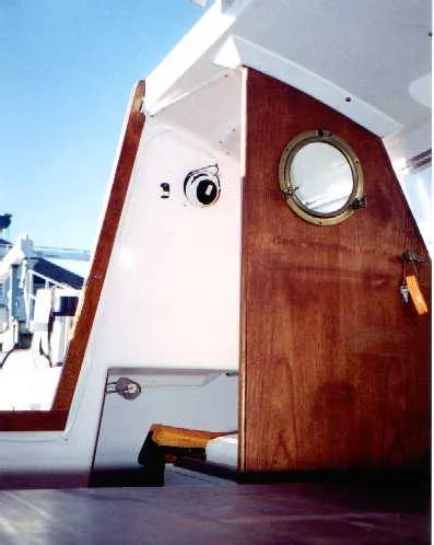 Slide: The Image of C&C Niagara 24 1976 - 4