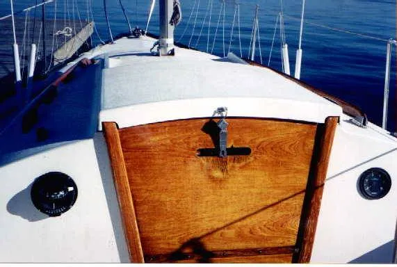 Slide: The Image of C&C Niagara 24 1976 - 6