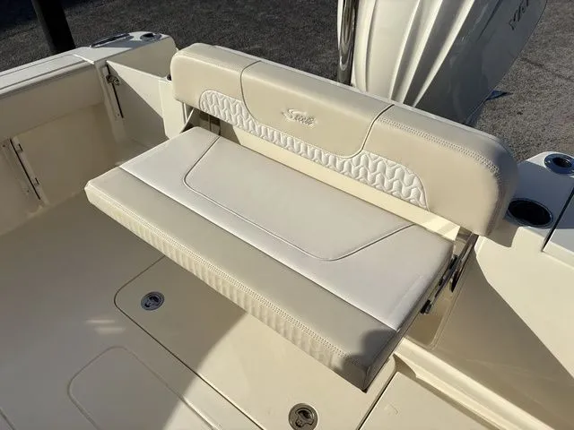 Slide: The Image of Scout 240 XSF 2026 - 11