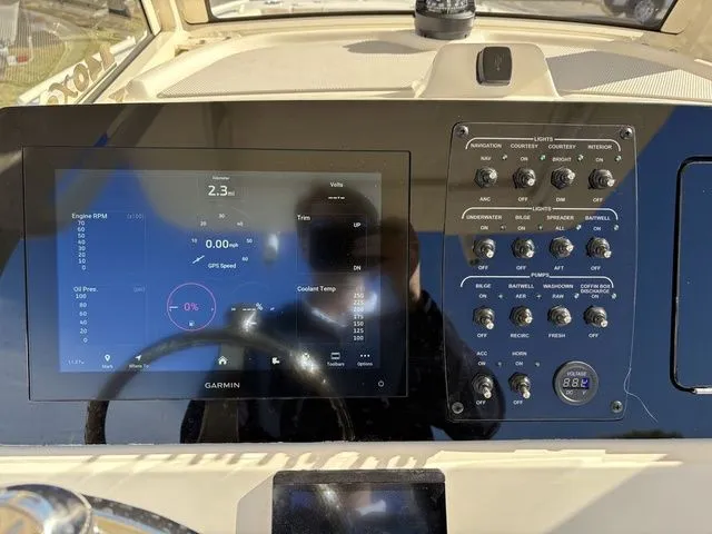 Slide: The Image of Scout 240 XSF 2026 - 23