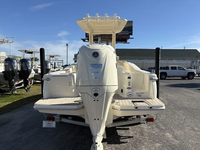 Slide: The Image of Scout 240 XSF 2026 - 3