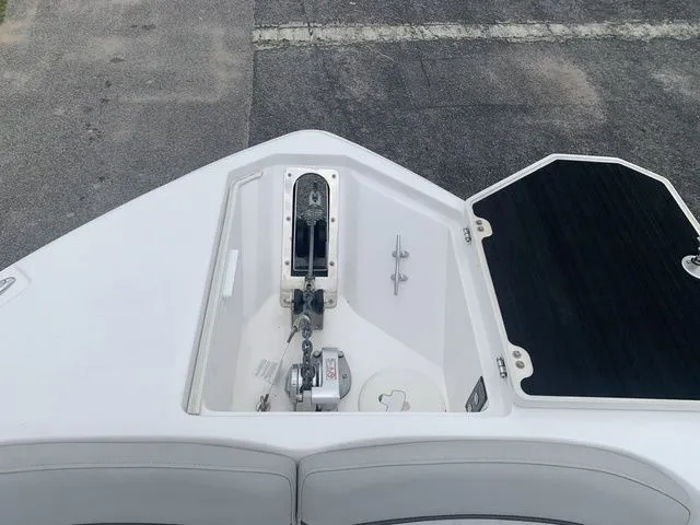 Slide: The Image of Sea Fox 268 Commander 2023 - 33