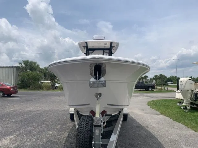 Slide: The Image of Sea Fox 268 Commander 2023 - 7