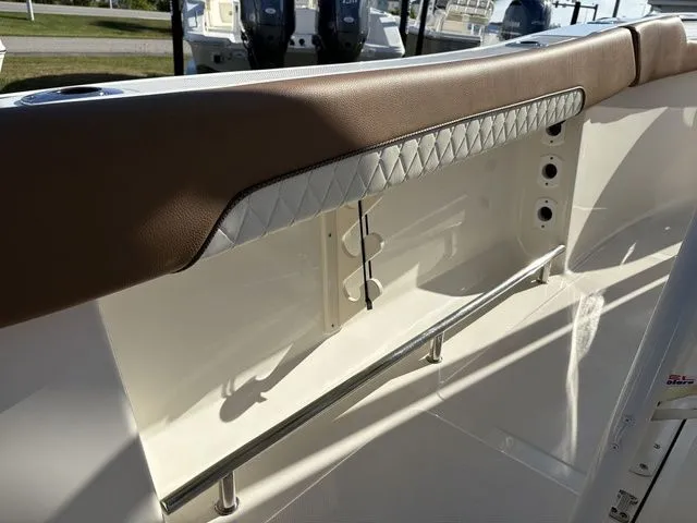 Slide: The Image of Pioneer 202 Islander 2025 - 13