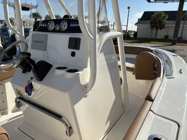 Slide: The Image of Pioneer 202 Islander 2025 - 22