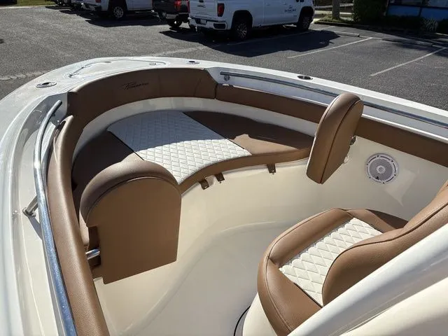 Slide: The Image of Pioneer 202 Islander 2025 - 24