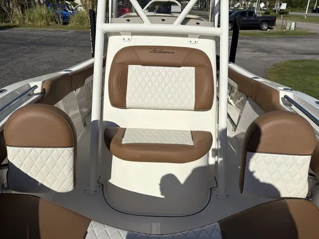 Slide: The Image of Pioneer 202 Islander 2025 - 25