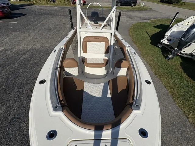 Slide: The Image of Pioneer 202 Islander 2025 - 28