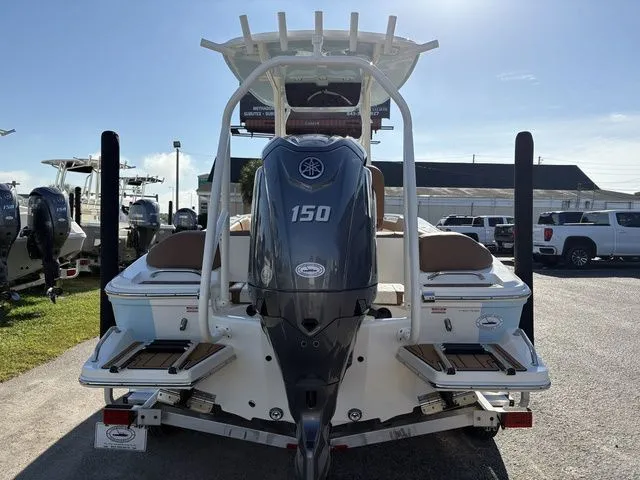 Slide: The Image of Pioneer 202 Islander 2025 - 3