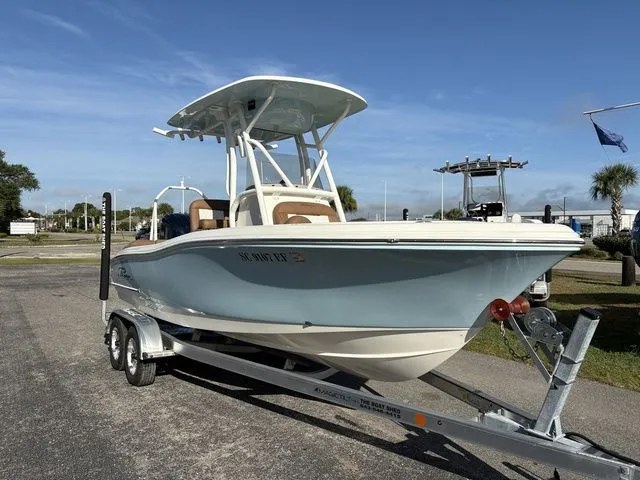 Slide: The Image of Pioneer 202 Islander 2025 - 6