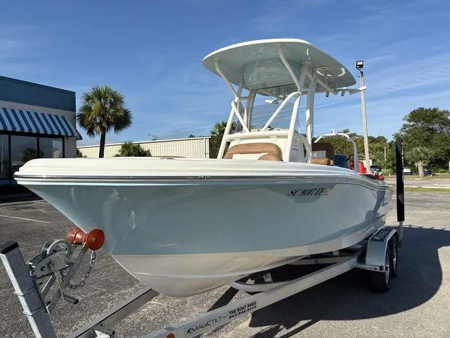 Slide: The Image of Pioneer 202 Islander 2025 - 8