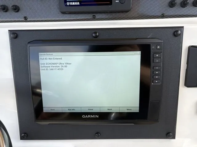 Slide: The Image of Pioneer 222 Sportfish 2020 - 20