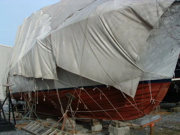 Slide: The Image of Hyannis Tour Boat 1960 - 2