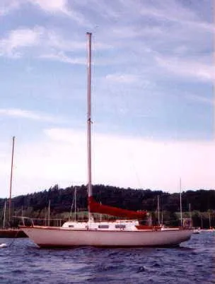 Slide: The Image of Tartan 34 1976 - 0