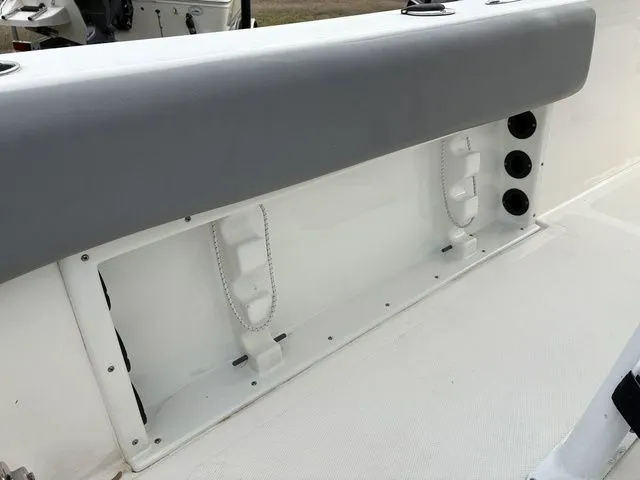 Slide: The Image of NauticStar 2302 Legacy 2022 - 13