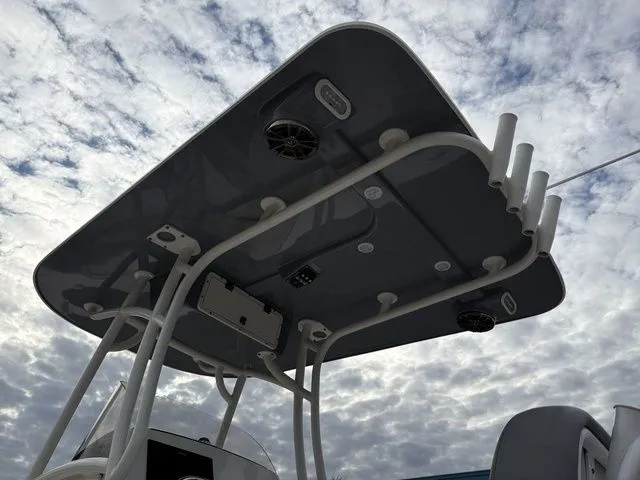 Slide: The Image of NauticStar 2302 Legacy 2022 - 14